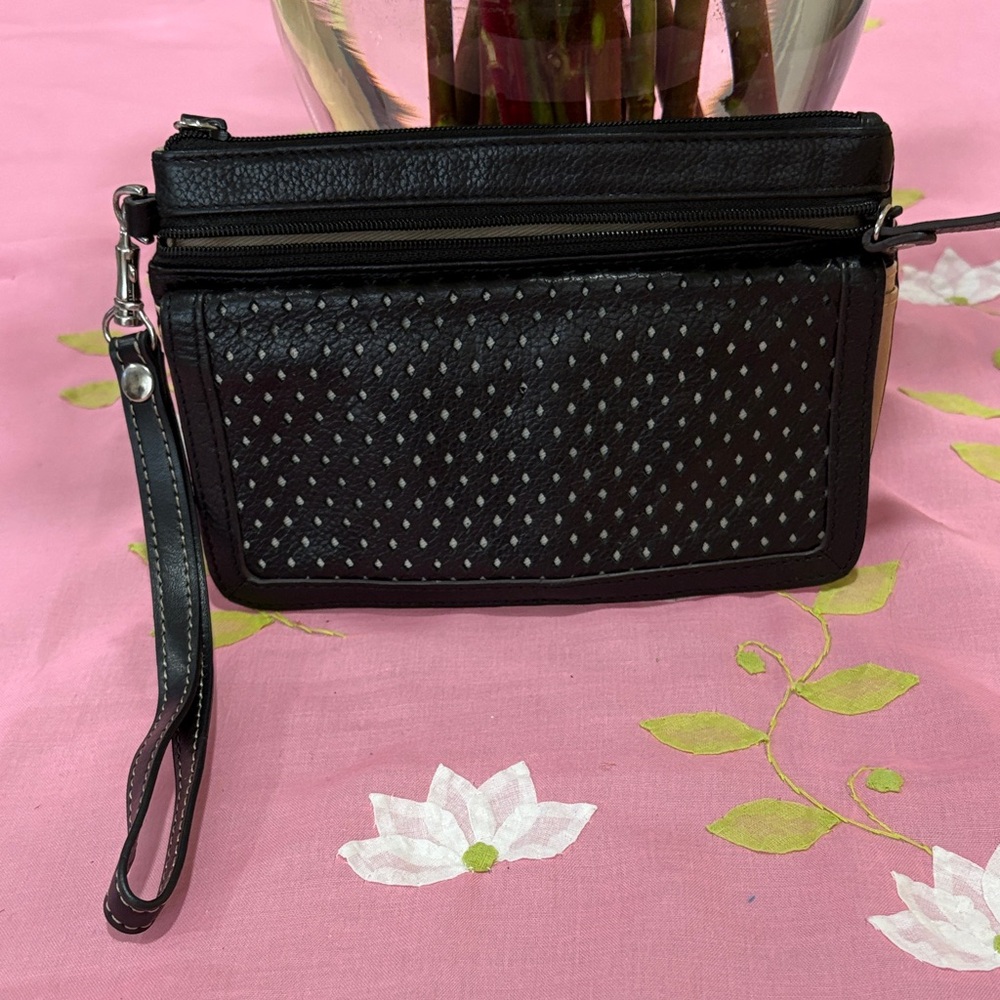 lodis wallet leather